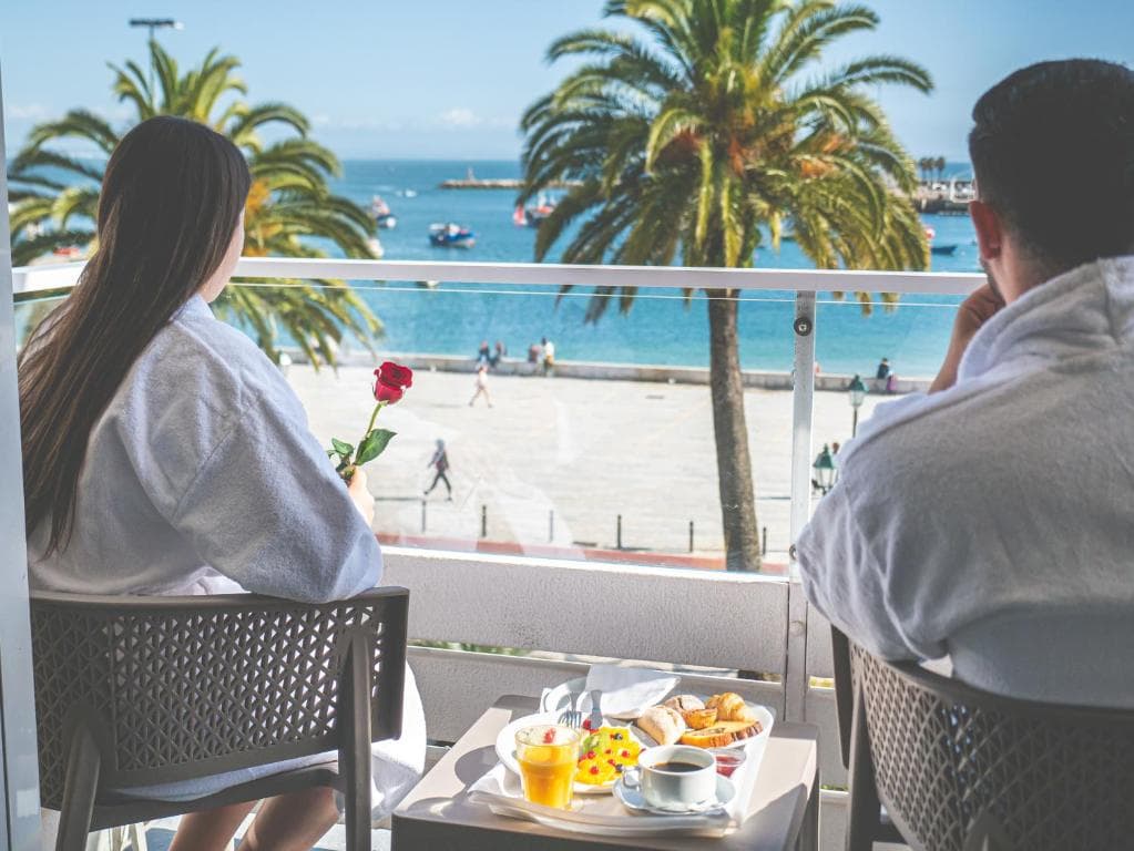 Hotel Baia, Cascais