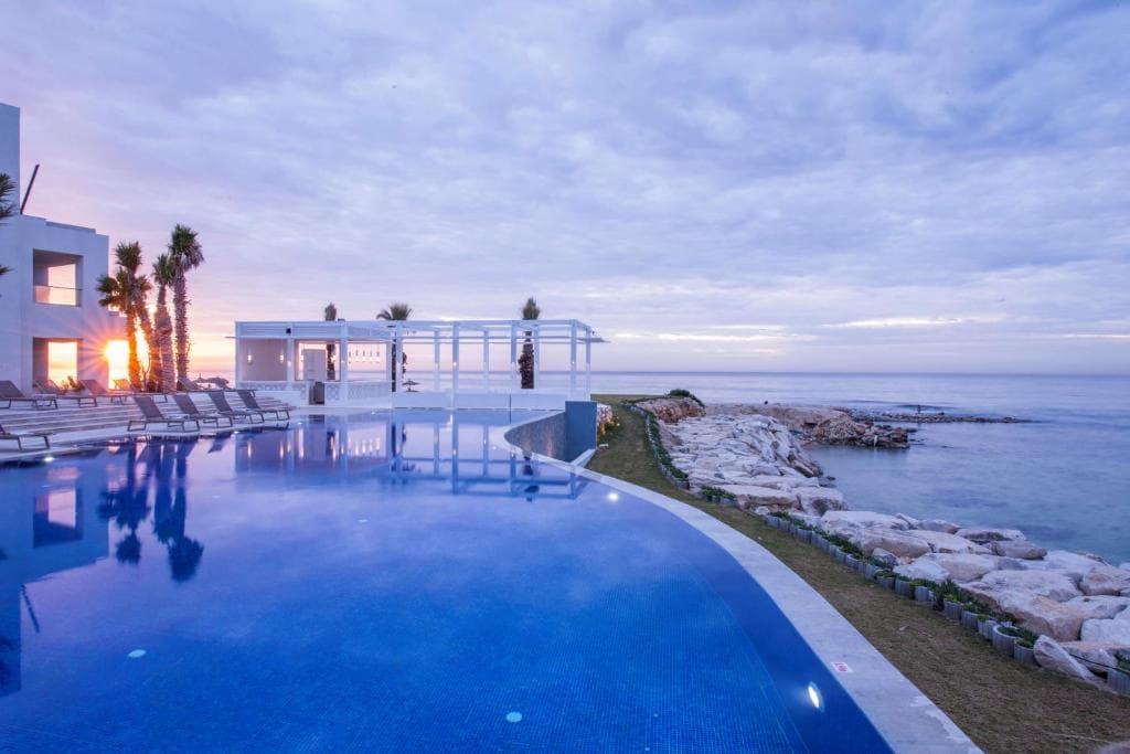 Hotel La Badira - Adult Only, Hammamet