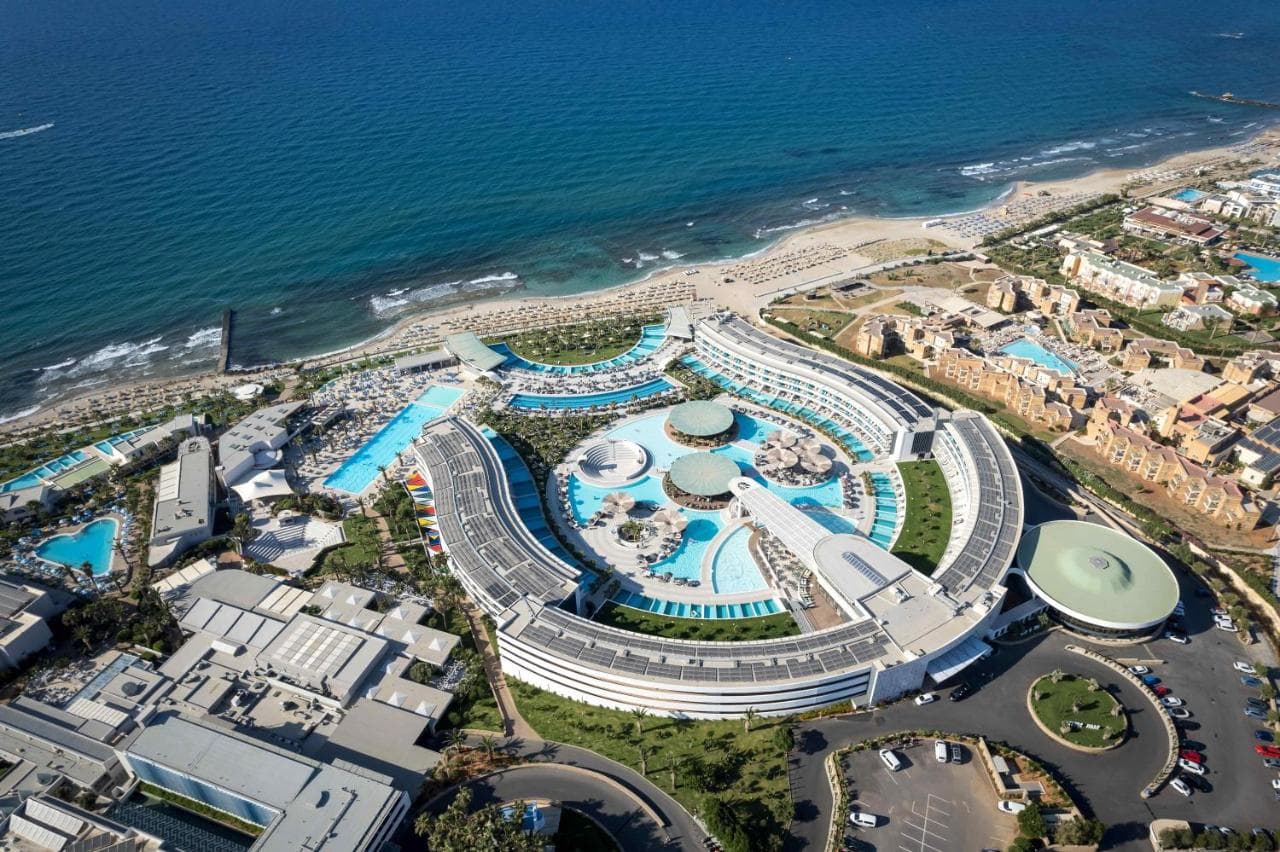 Hotel Lyttos Mare - Premium All Inclusive, Hersonissos