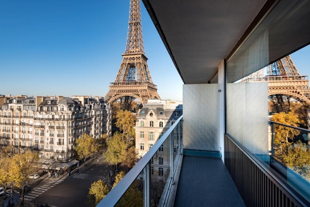 Pullman Paris Tour Eiffel, Paris