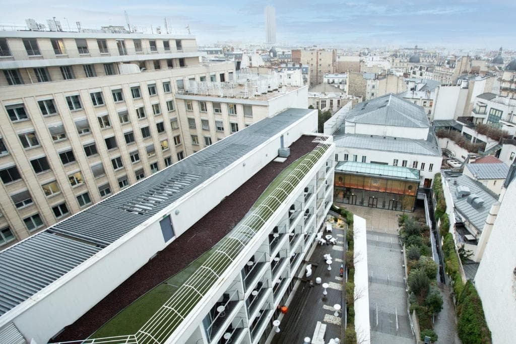 Renaissance Paris Arc de Triomphe Hotel, Paris