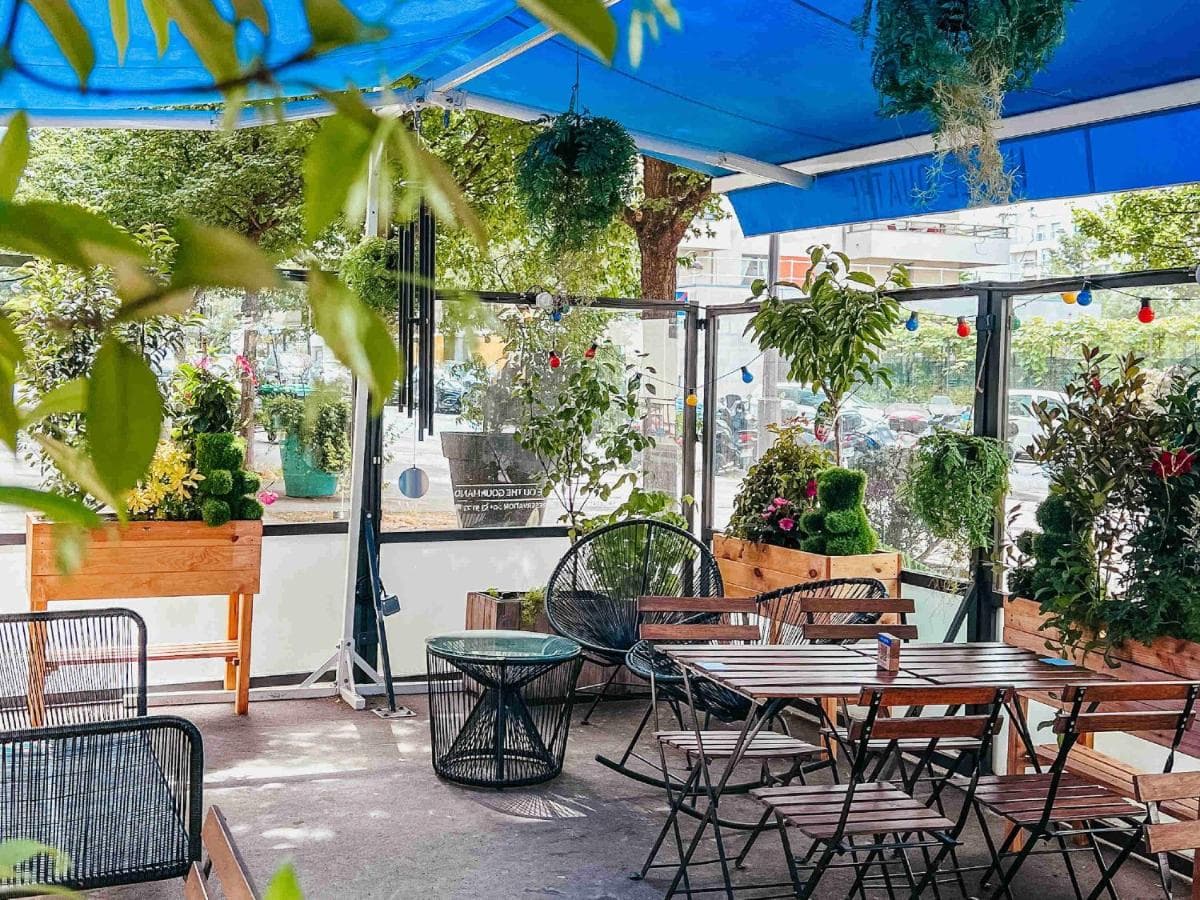 Novotel Paris Centre Gare Montparnasse, Paris