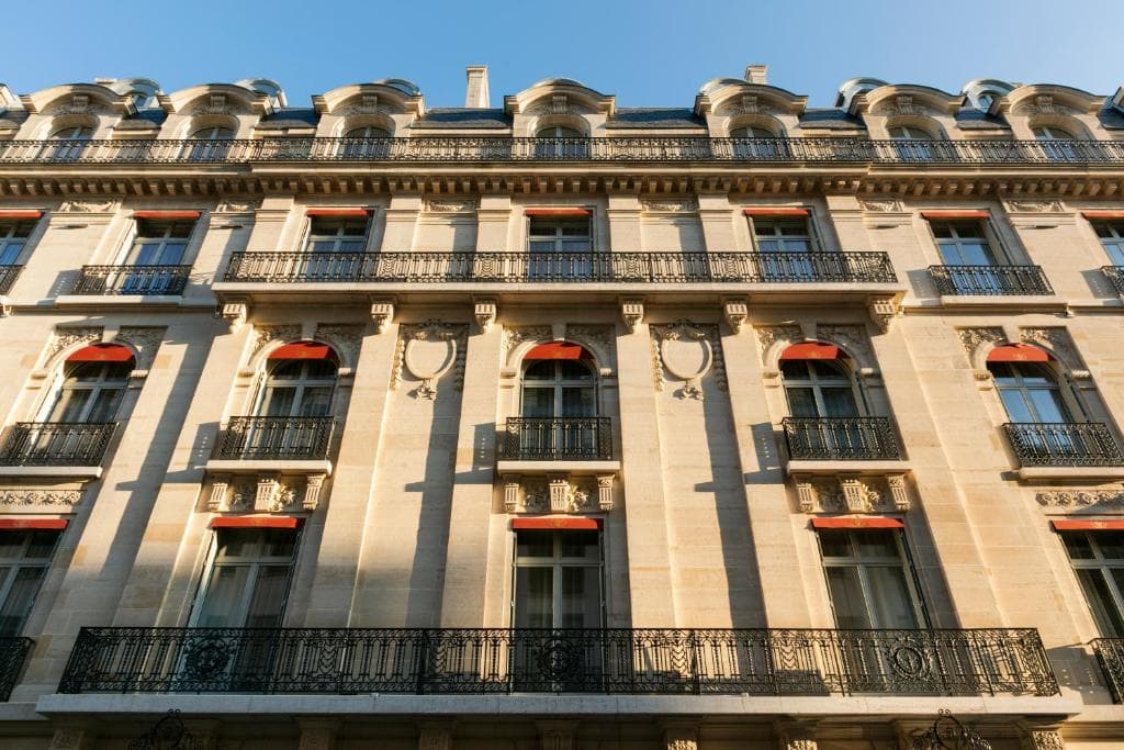 La Clef Champs-Elysees Paris by The Crest Collection, Paris