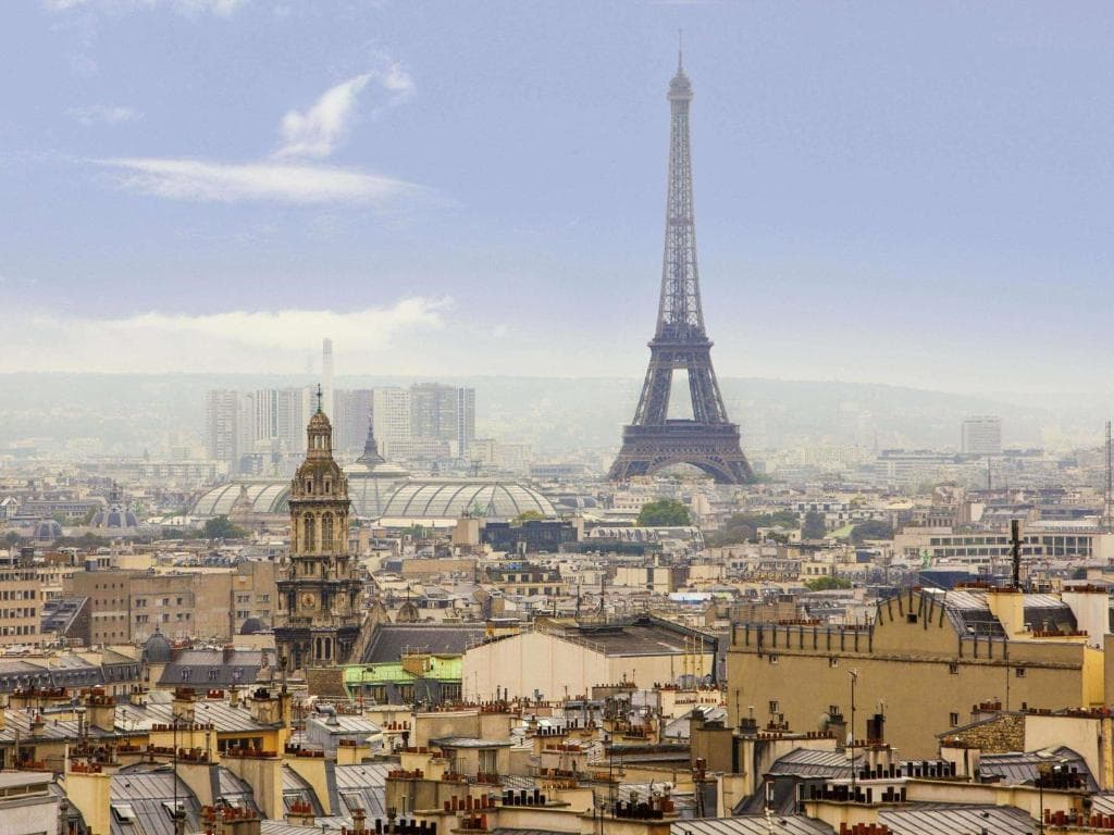 ibis Paris Tour Eiffel Cambronne 15eme, Paris