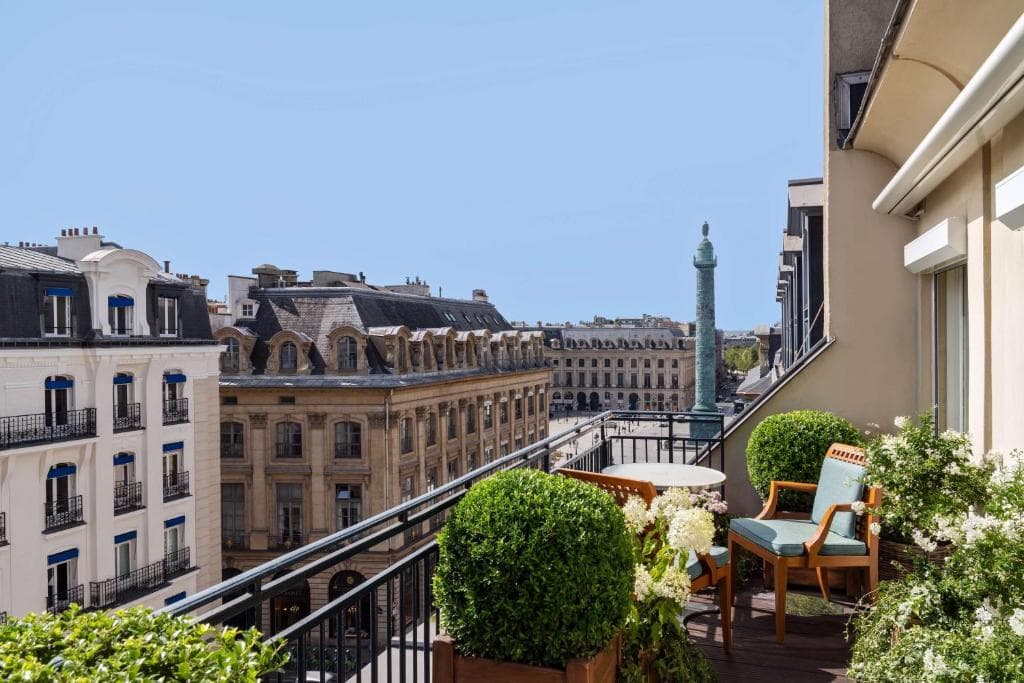 Park Hyatt Paris - Vendome, Paris
