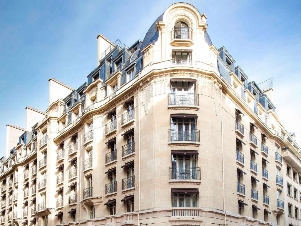 Sofitel Paris Arc de Triomphe, Paris