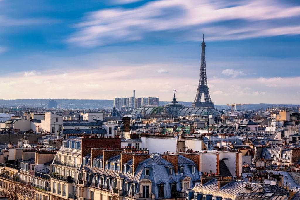 Hyatt Paris Madeleine, Paris