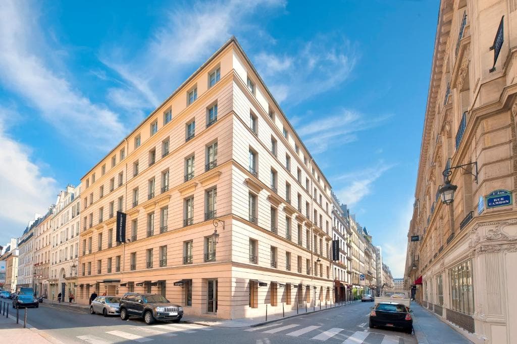 Melia Paris Vendôme, Paris