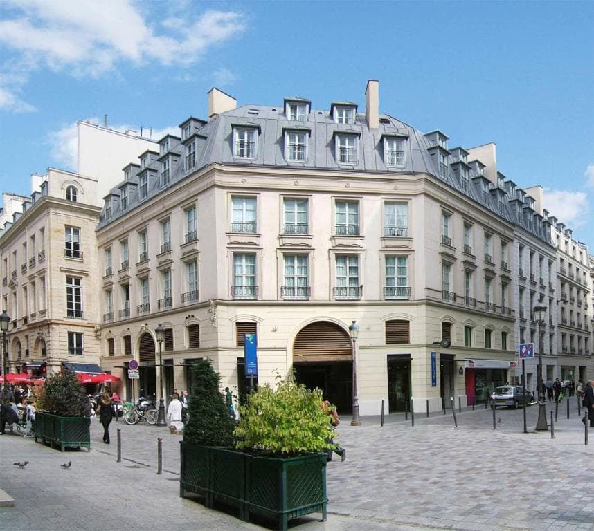 Residhome Paris Opera, Paris