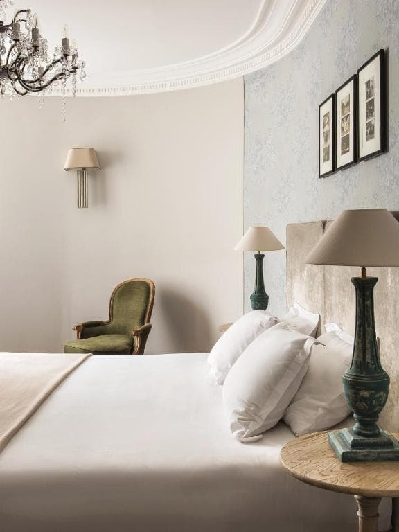 New Hotel Roblin, Paris