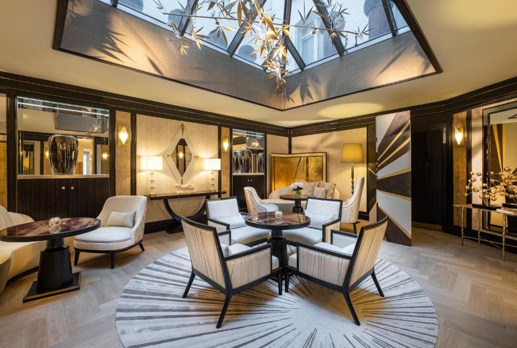Hotel Elysia, Paris
