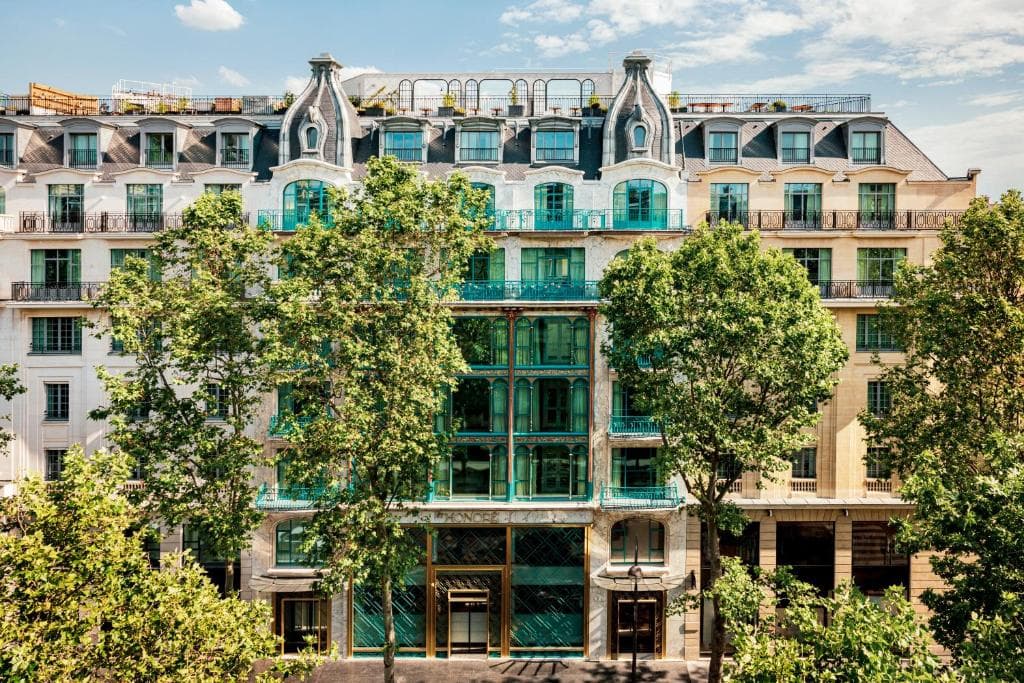 Kimpton St Honore Paris, an IHG Hotel, Paris