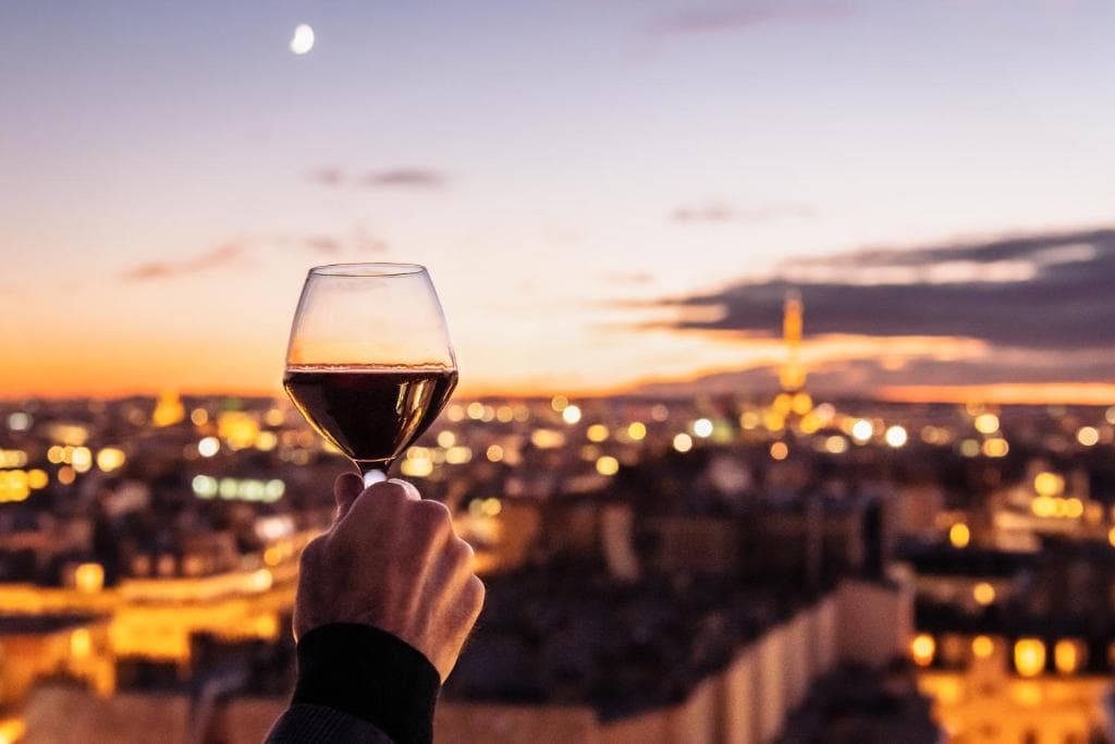 Mercure Paris Montmartre Sacre Coeur, Paris