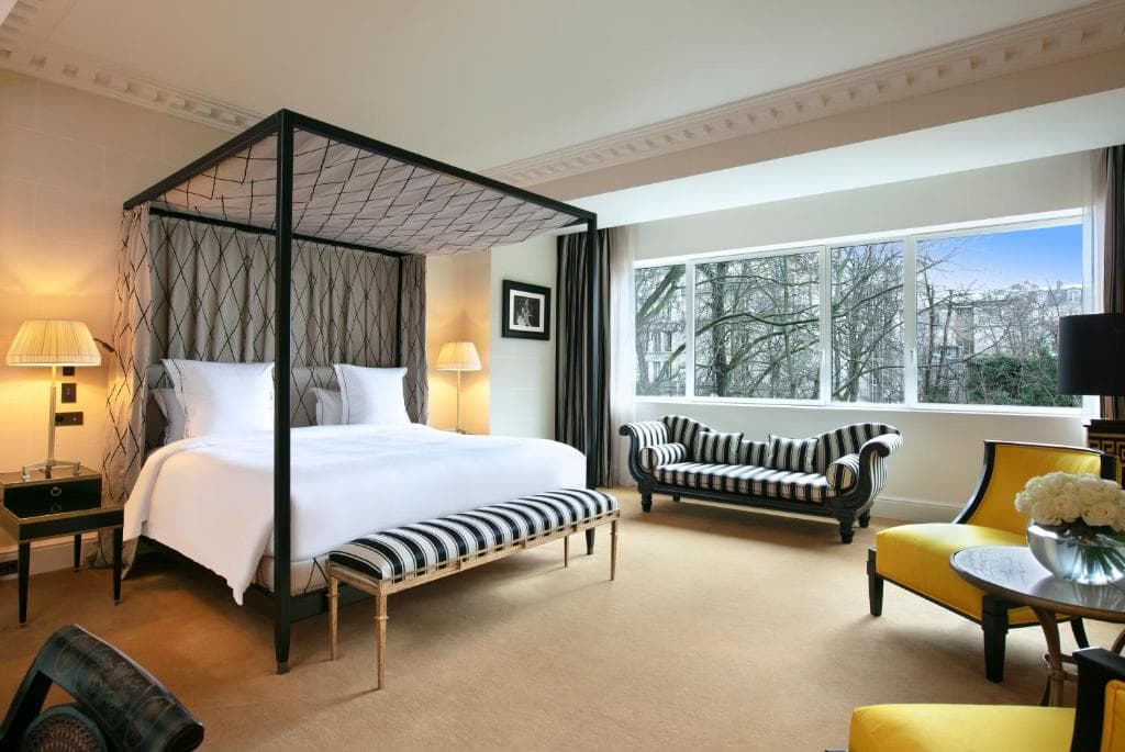 Hotel de Berri Champs-Elysees, a Luxury Collection Hotel, Paris