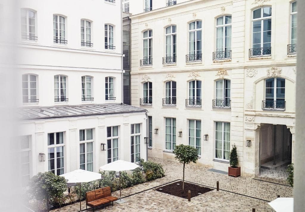 The Hoxton Paris, Paris