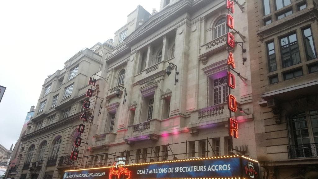 Laz' Hotel Spa Urbain Paris, Paris