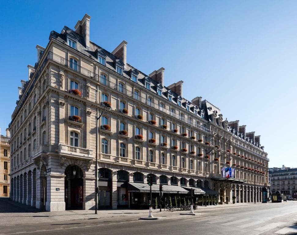 Hilton Paris Opera, Paris