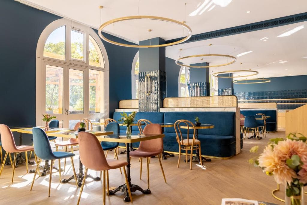 voco Paris Montparnasse, an IHG Hotel, Paris