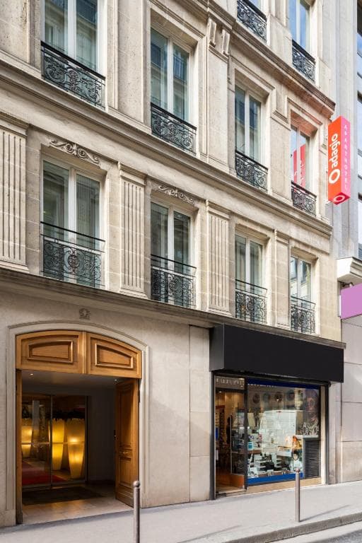 Aparthotel Adagio Paris Opera, Paris
