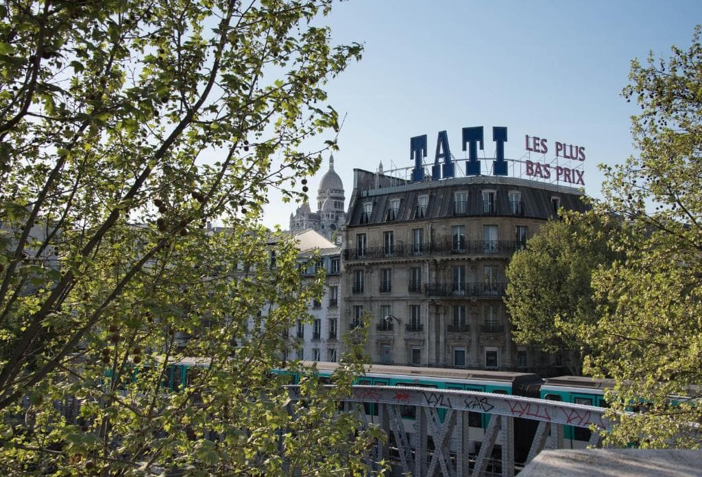 The Playce Hotel & Bar by Happyculture, Paris