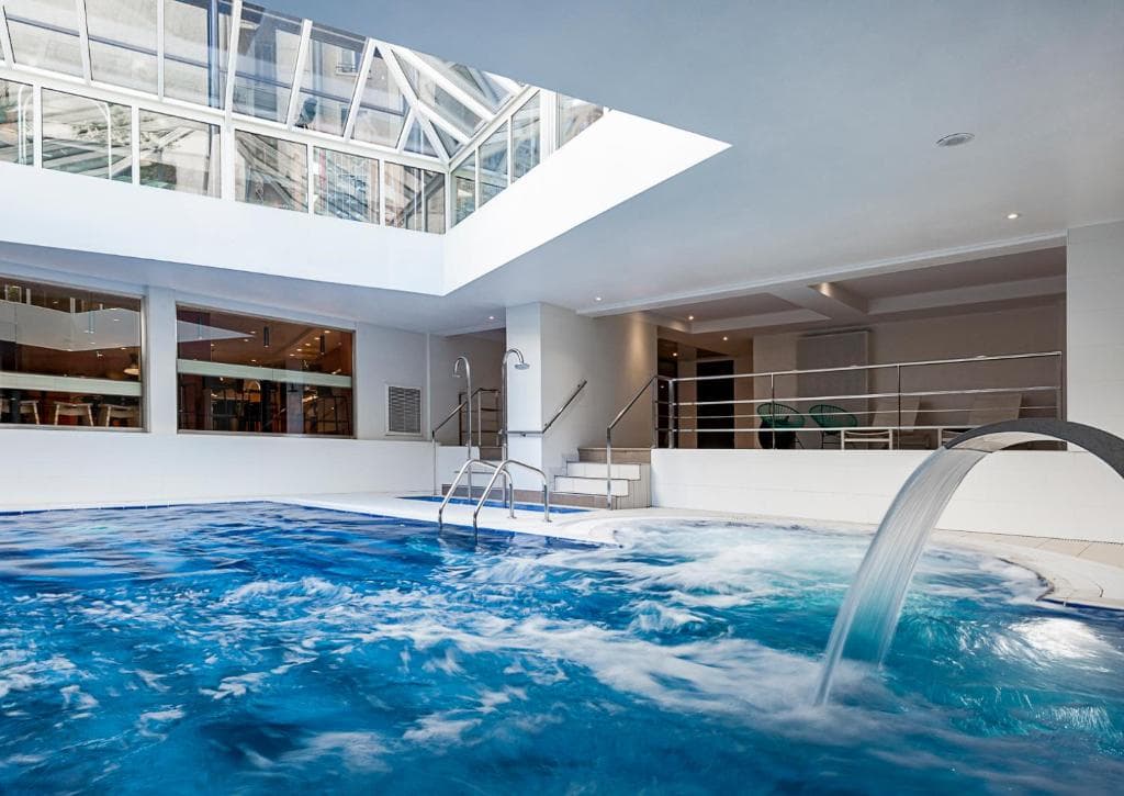 Hotel Oceania Paris Porte de Versailles, Paris