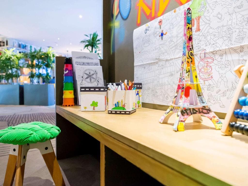 ibis Styles Paris Bercy, Paris