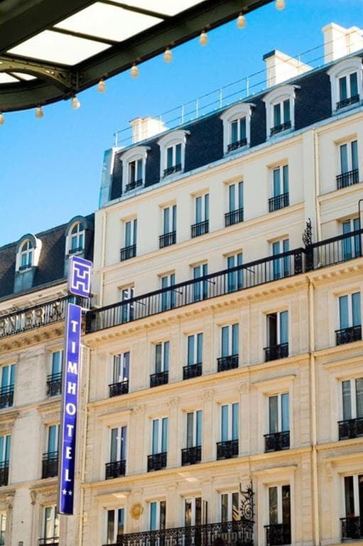 Timhotel Opera Madeleine, Paris