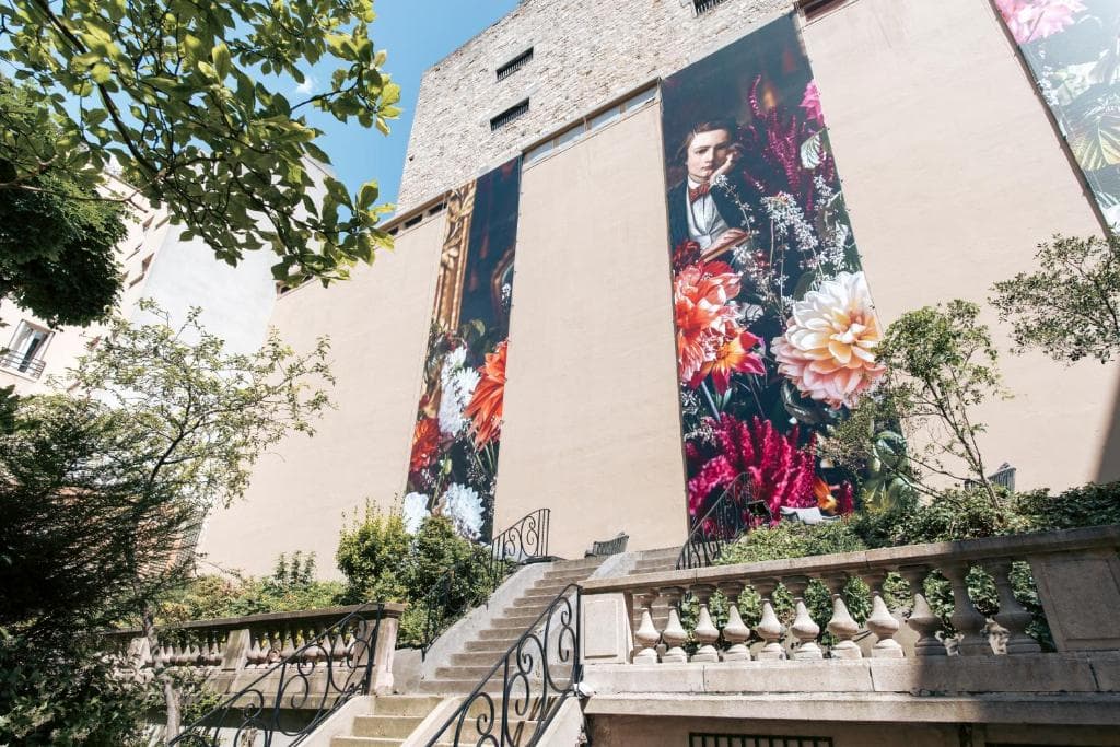 Hotel Alfred Sommier, Paris