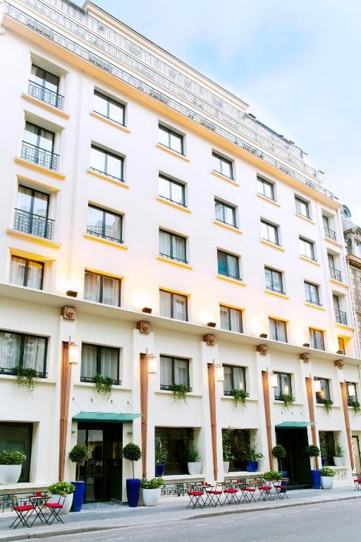 Villa Marquis Member of Meliá Collection, Paris