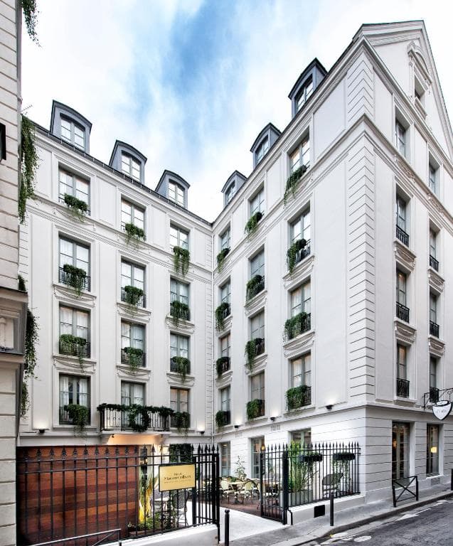 Maison Colbert Member of Meliá Collection, Paris