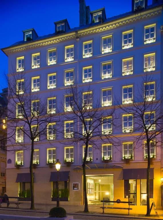 Select Hotel - Rive Gauche, Paris