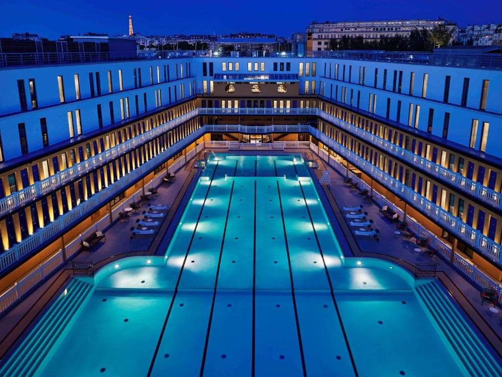 Hotel Molitor Paris - MGallery, Paris