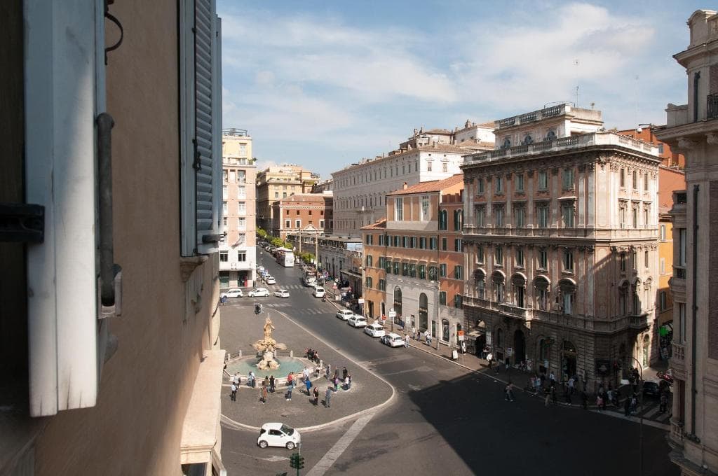 Stendhal Luxury Suites, Roma