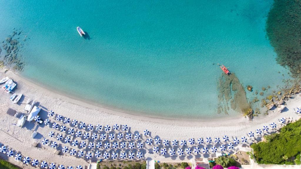 Hotel Dei Pini, Alghero