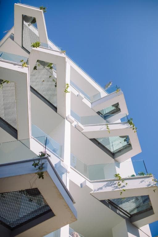 Qbic City Hotel, Larnaca
