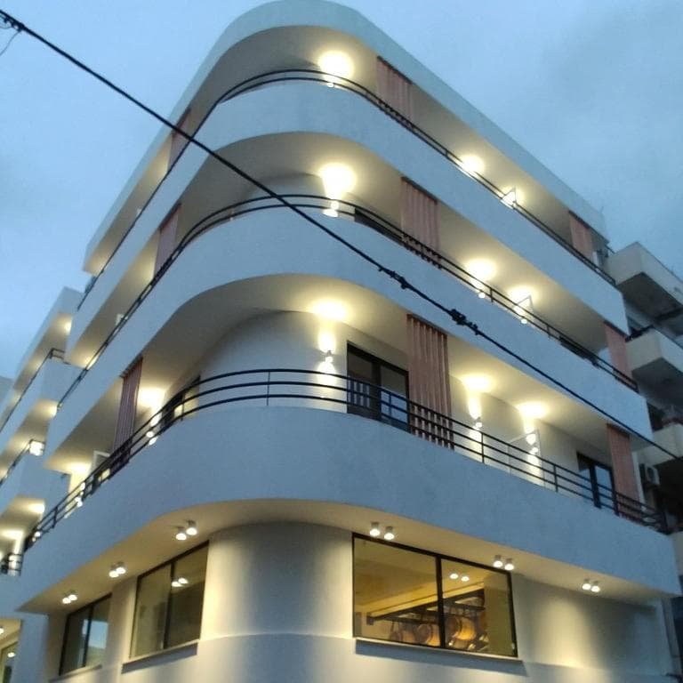 Roseum Boutique Hotel, Larnaca