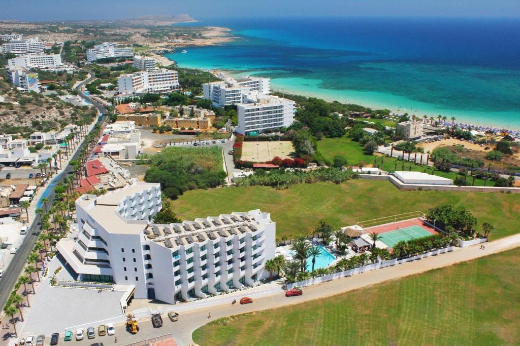 Hotel Margadina, Ayia Napa