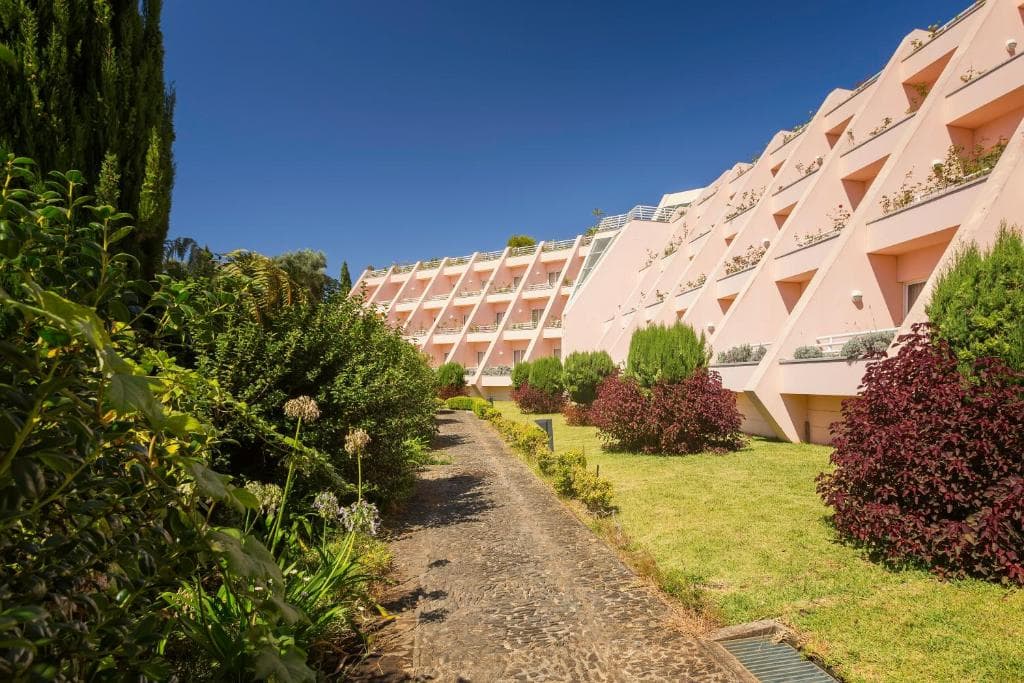 Quinta do Estreito, Camara de Lobos