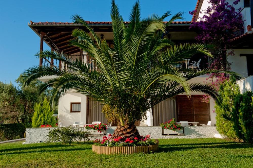 Villa Anna Maria, Agia Paraskevi Skiathos
