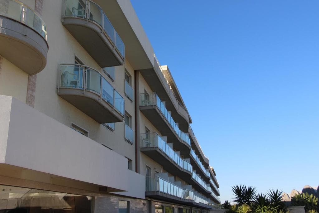 Catania International Airport Hotel, Catania
