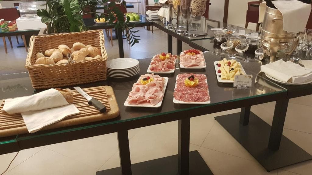Royal Palace Hotel, Messina
