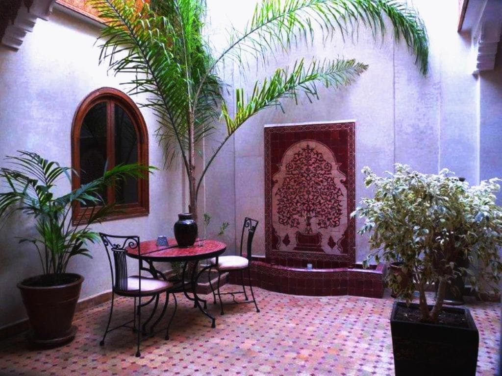 Riad Dar Attika, Marrakech