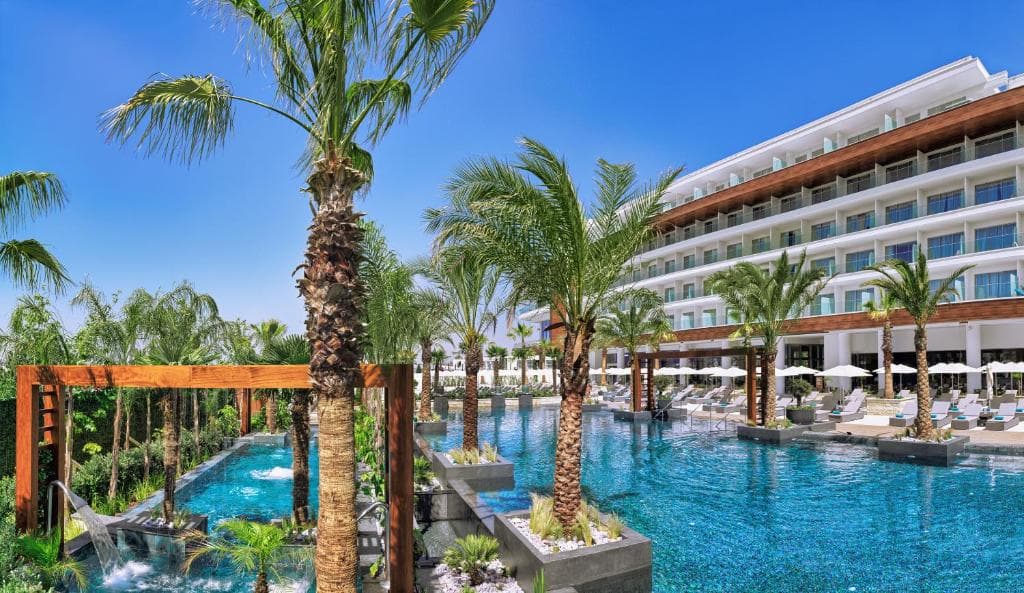 Amanti, MadeForTwo Hotels - Adults Only, Ayia Napa