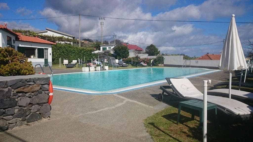 Jardim Atlantico, Calheta