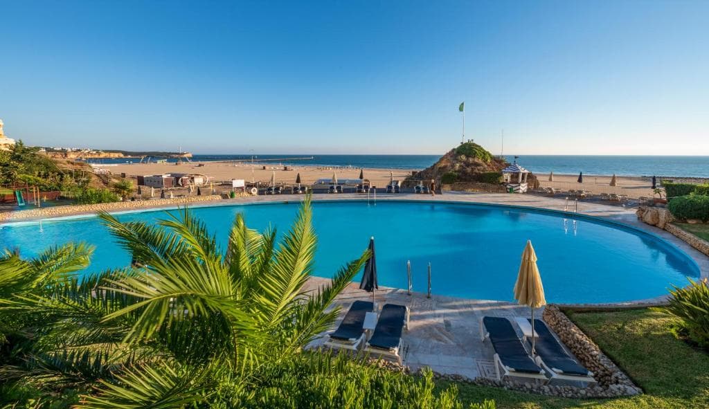 Algarve Casino, Praia Da Rocha