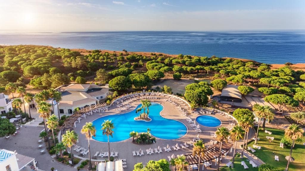 AP Adriana Beach Resort, Albufeira
