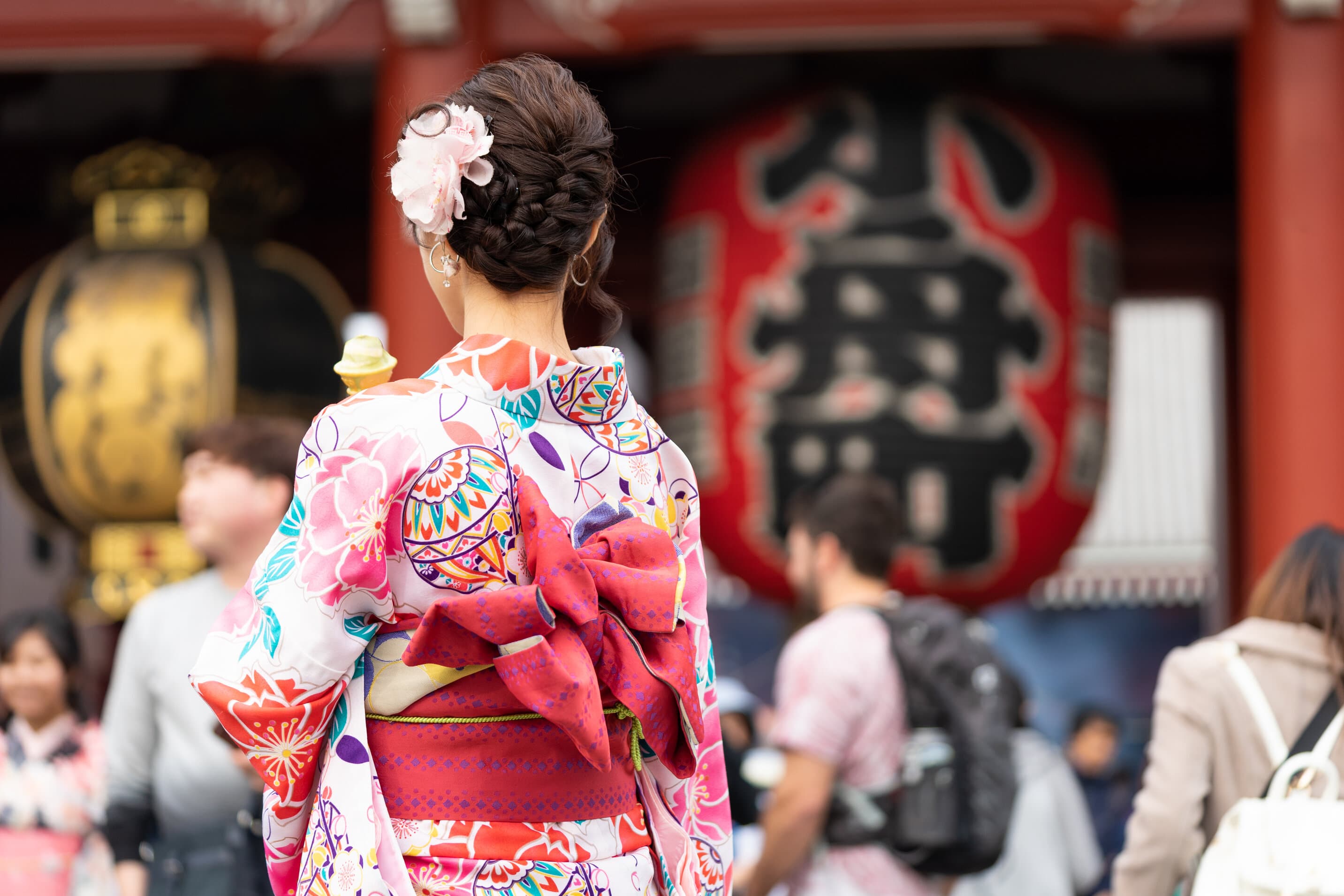 Japonia