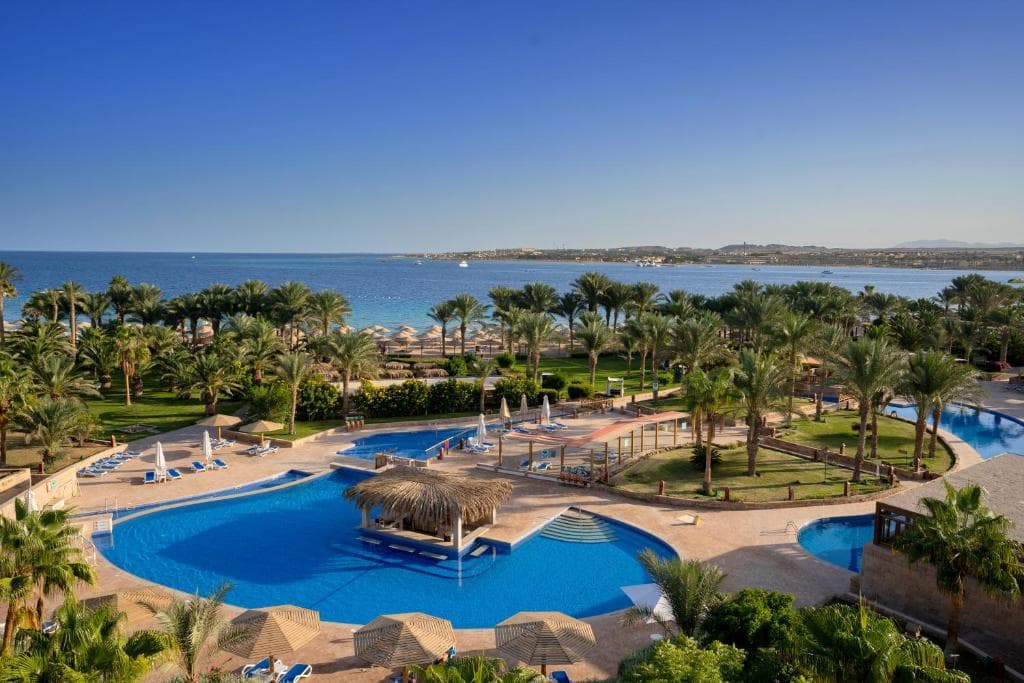 Fort Arabesque - The Villas (Adults only 16+), Makadi