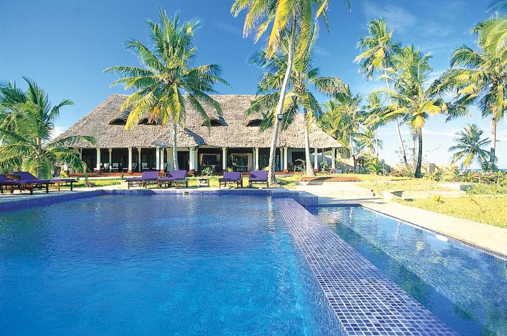 The Palms Zanzibar, Bwejuu