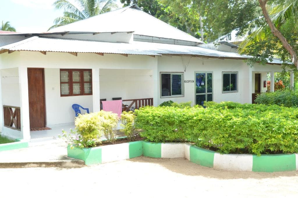 Bagamoyo Spice Villa, Nungwi
